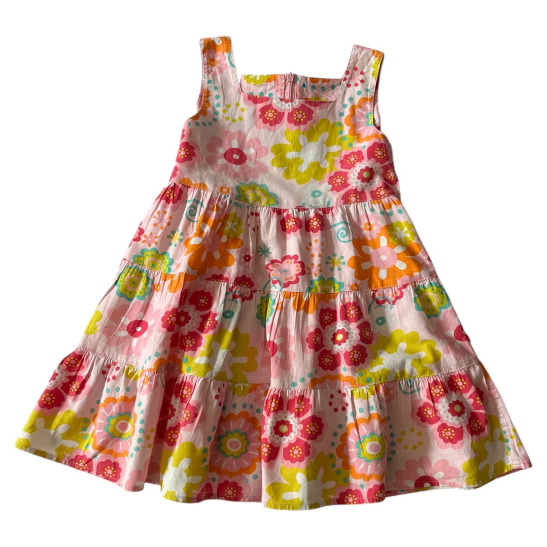 Лятна детска рокля Anthea Kids