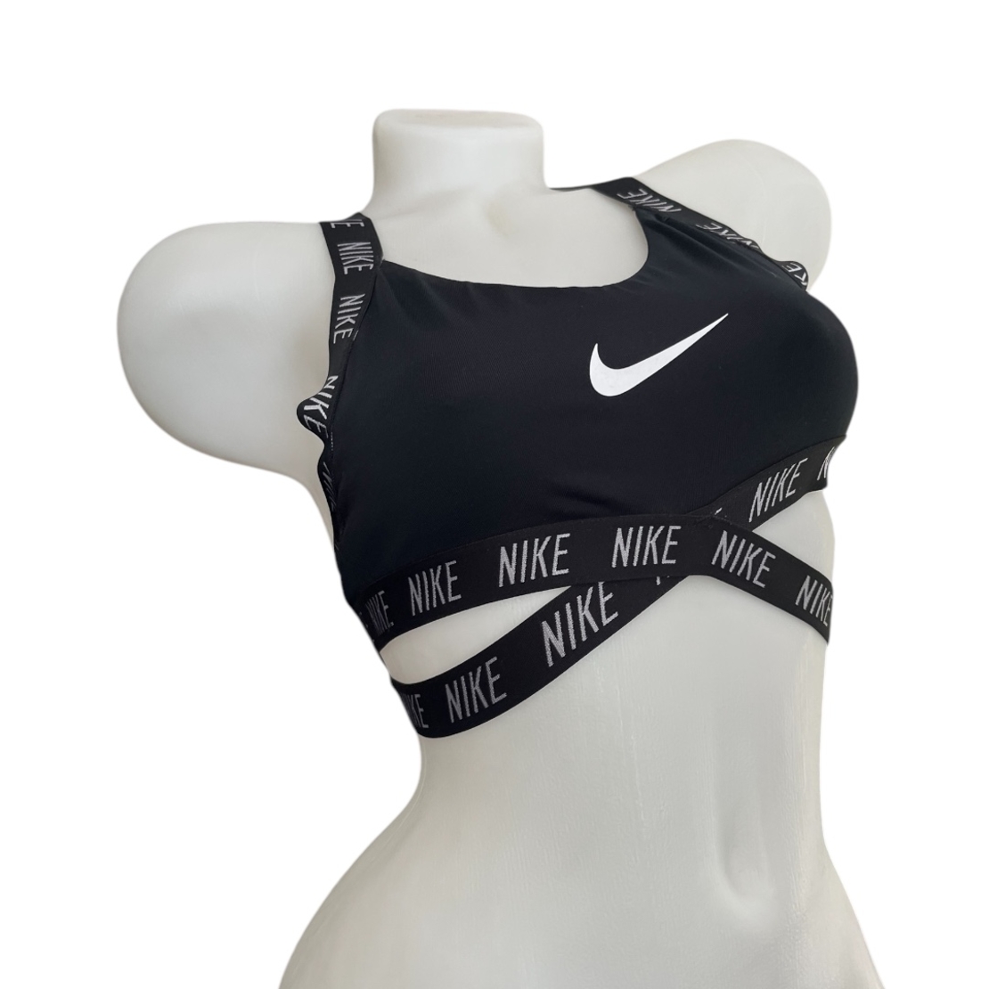 Спортно бюстие NIKE