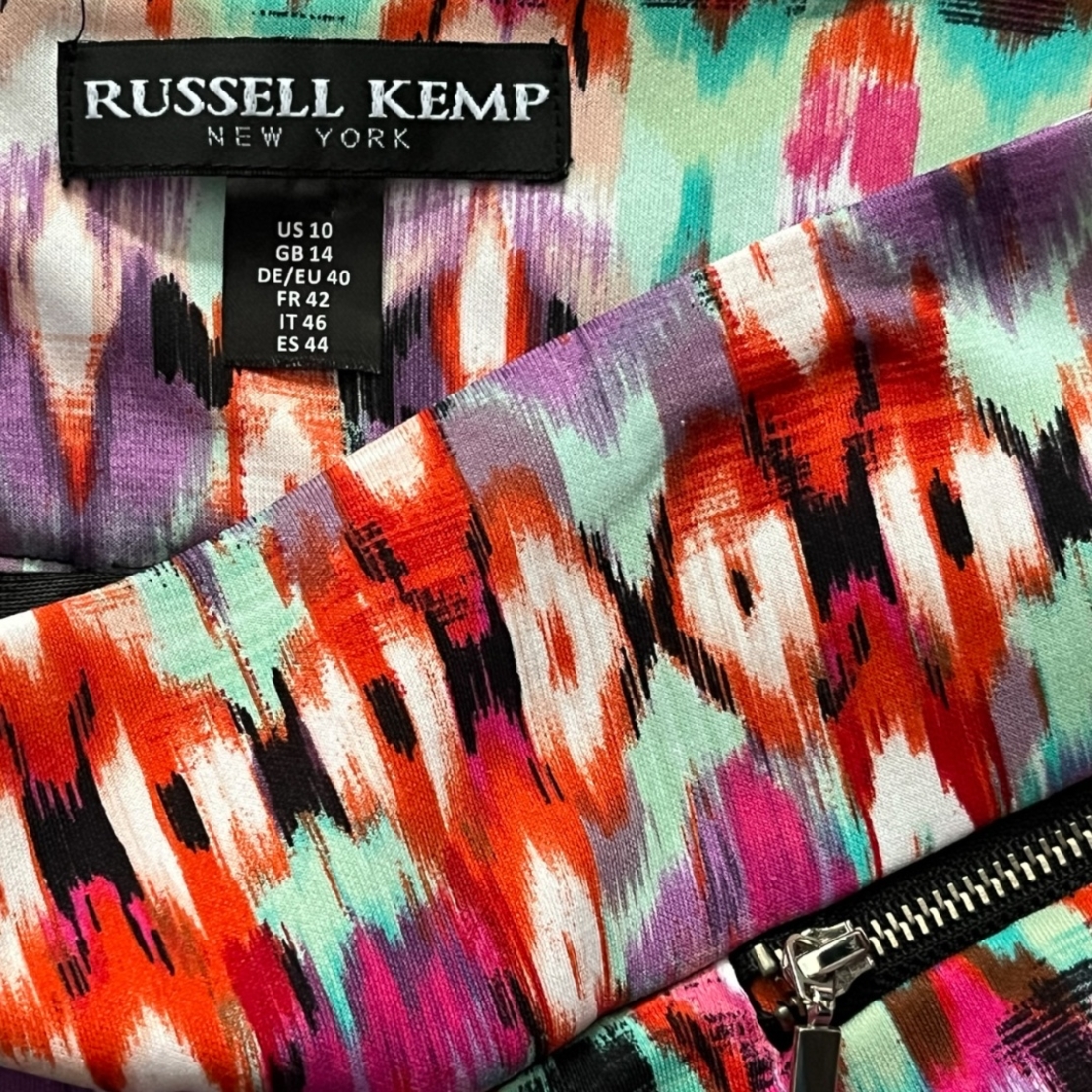 Дамска къса пола Russell Kemp New York