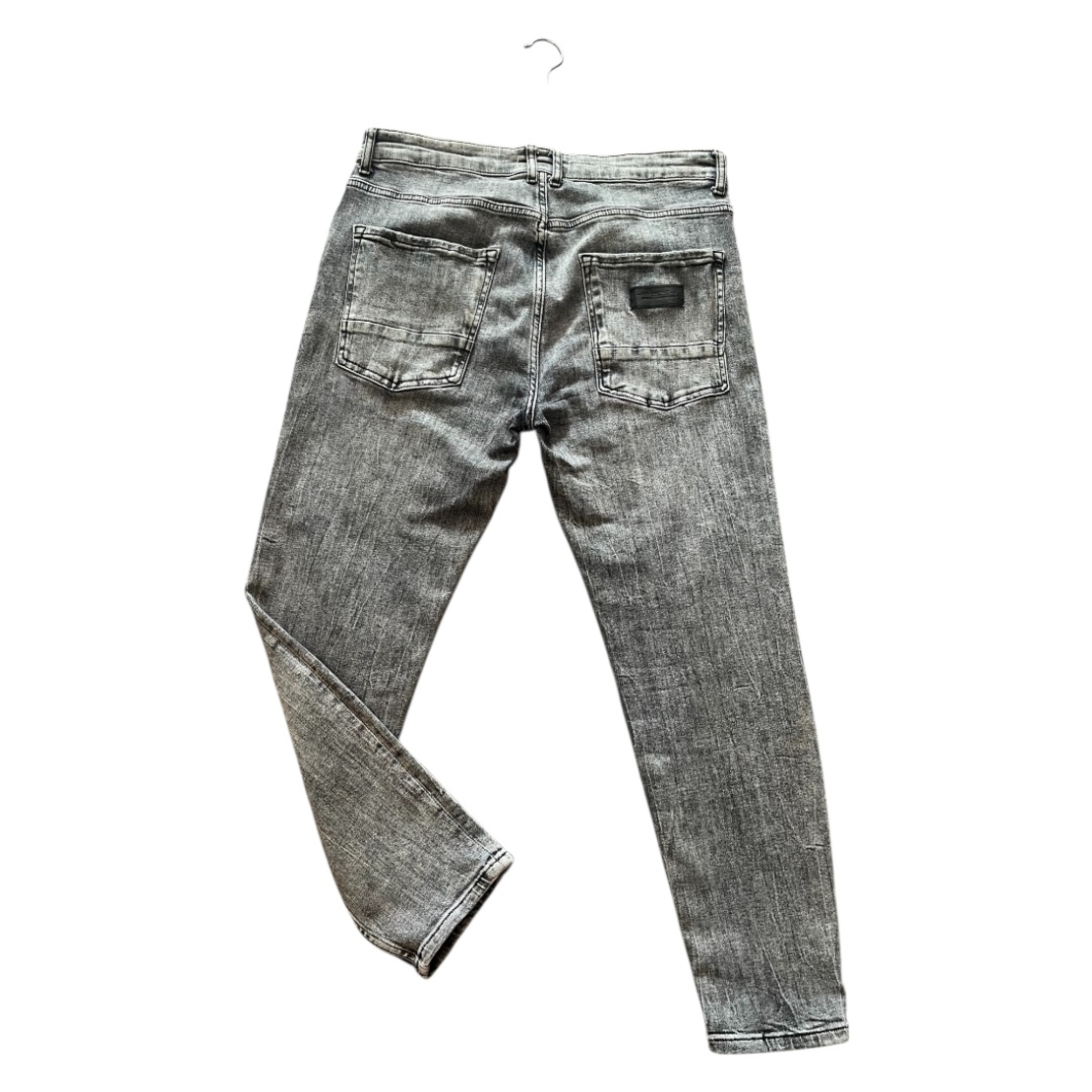 Мъжки дънки ZARA
