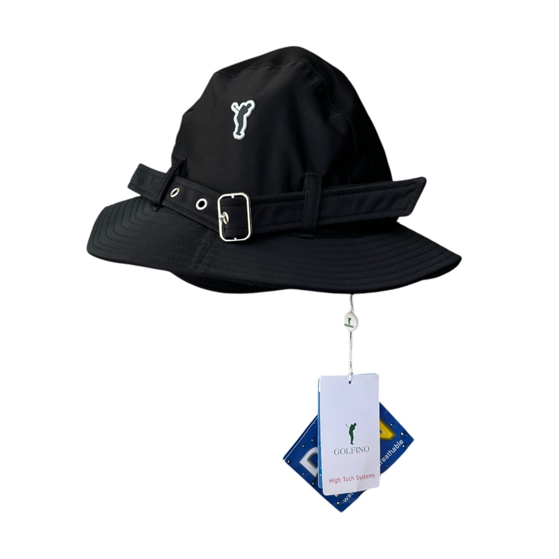 Bucket hat GOLFINO