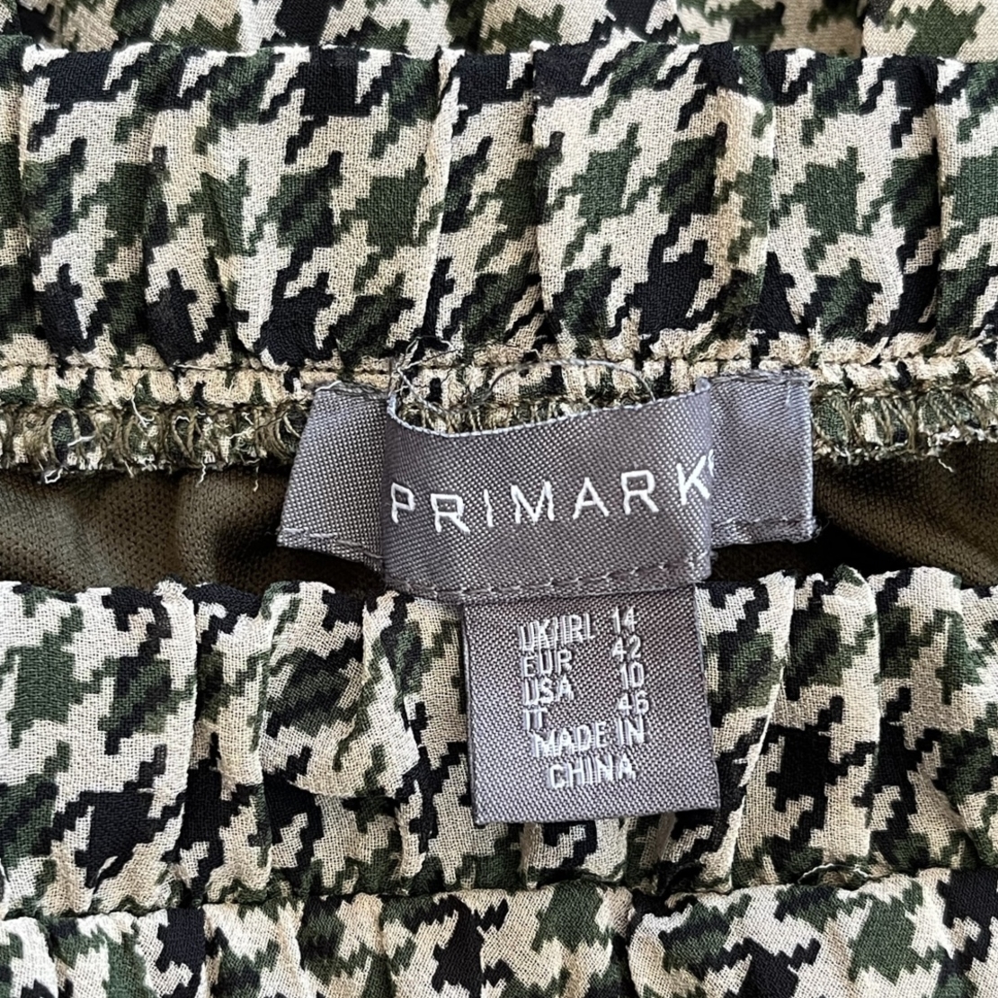 Дамска дълга пола PRIMARK