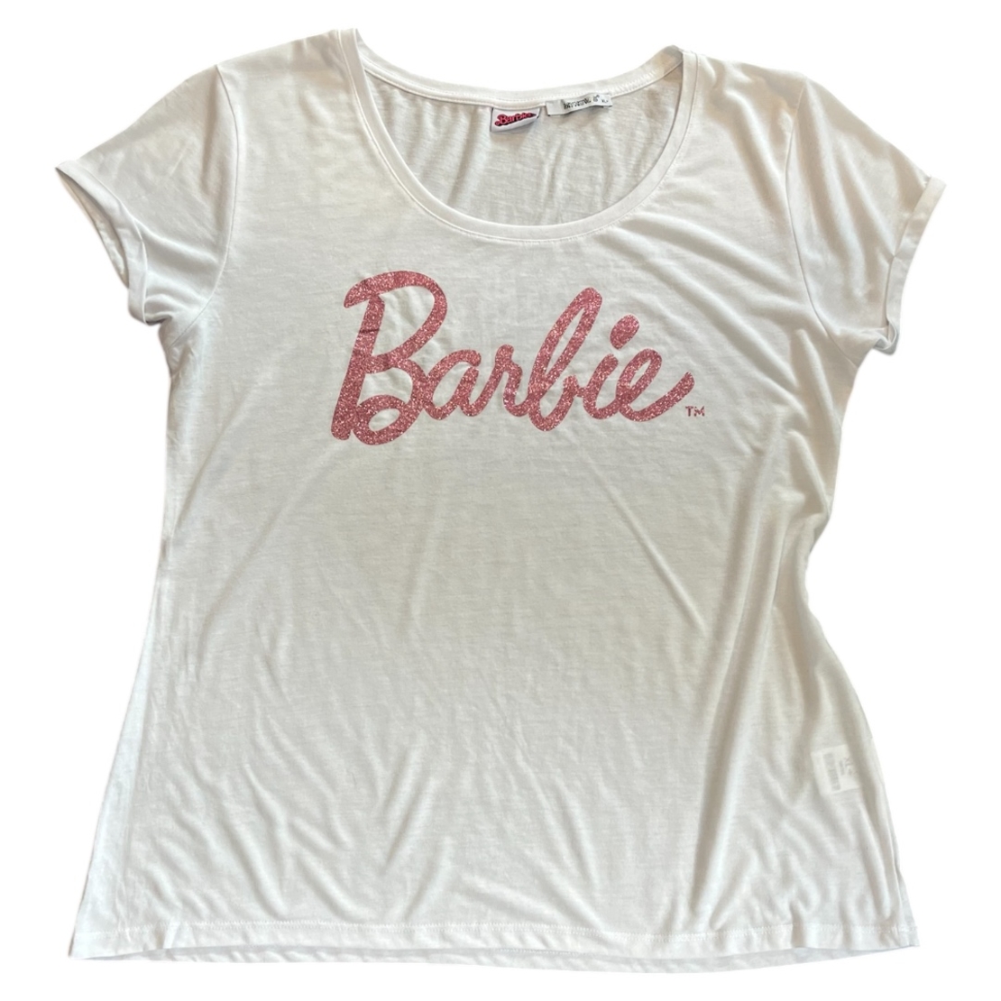 Дамска тениска My Hailys BARBIE