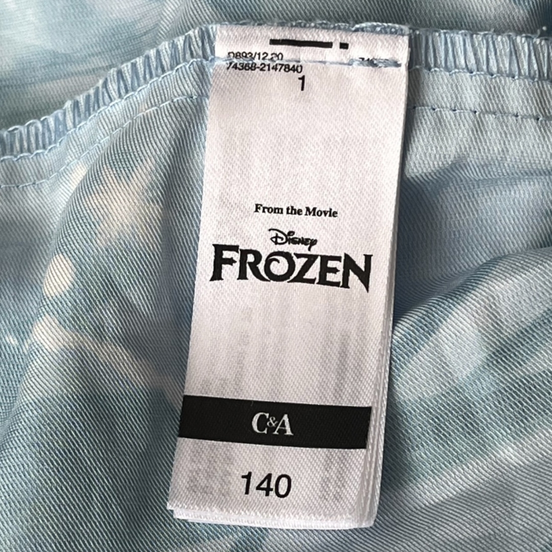 Детска къса пола Disney Frozen by C&A