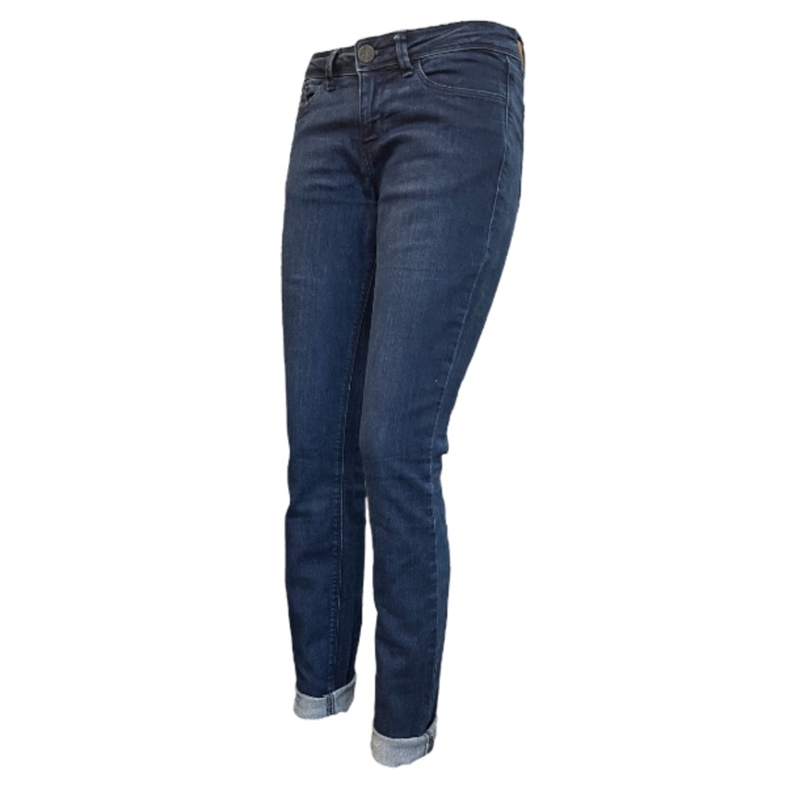 Дамски дънки Tom Tailor Jona Denim