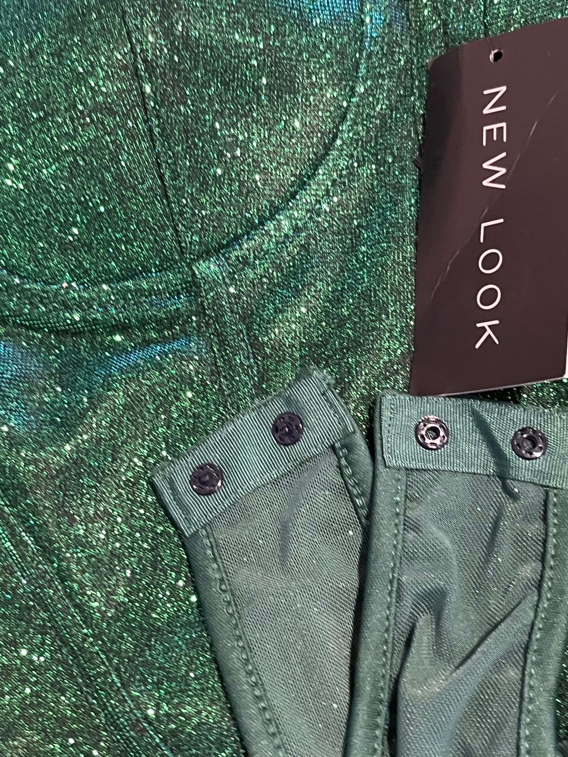 Боди NEW LOOK