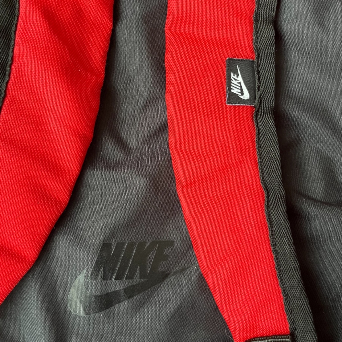Спортна раница NIKE