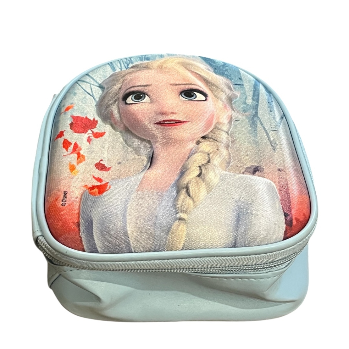 Малка детска чантичка Disney FROZEN