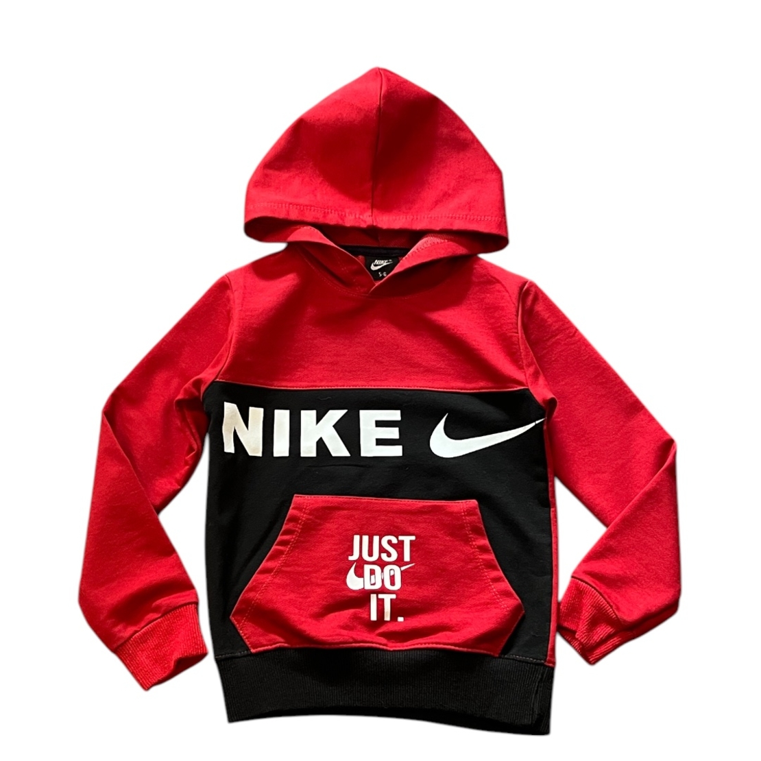Детско спортно горнище NIKE