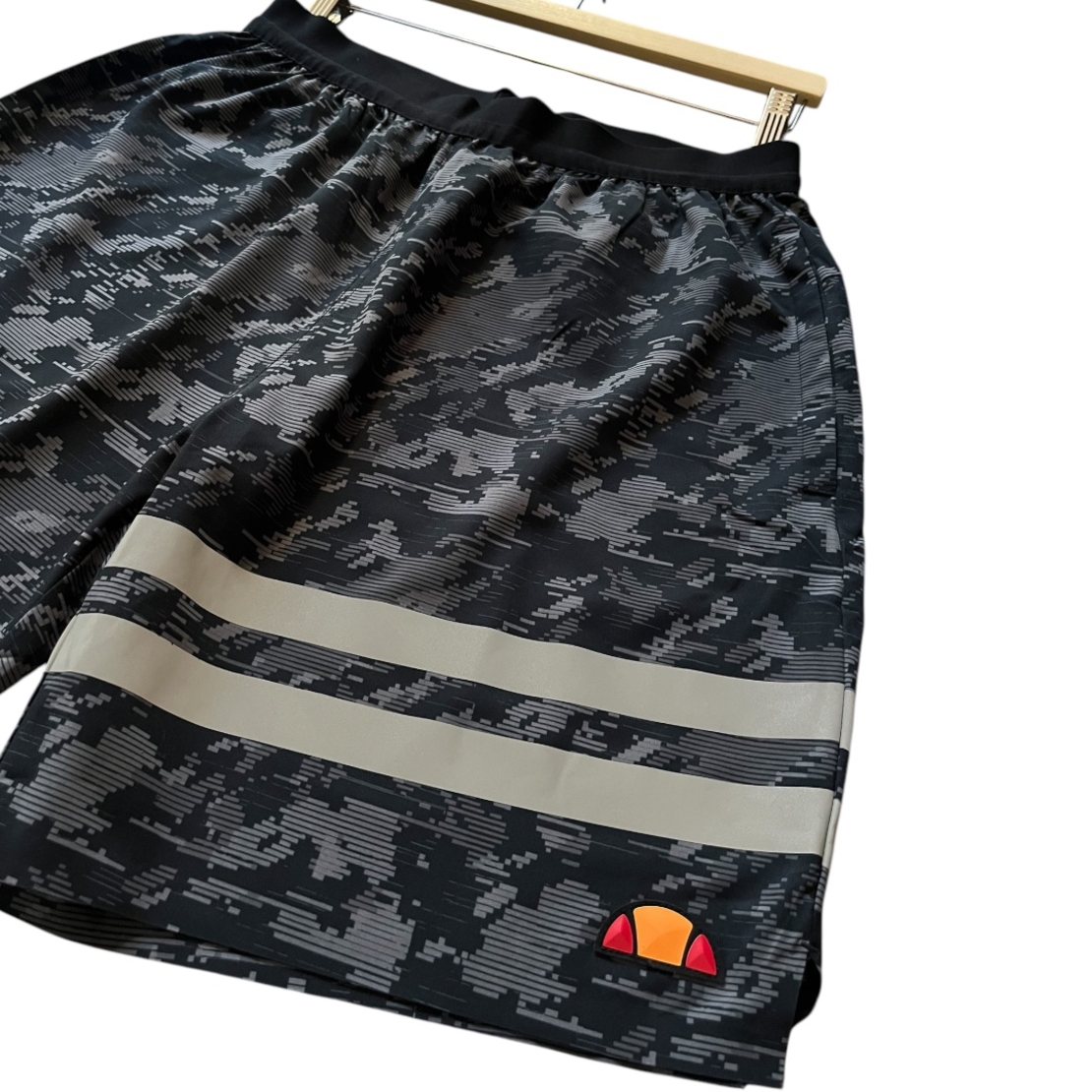 Мъжки къси панталони/ бански Ellesse