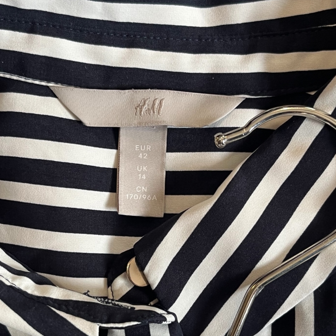 Дамска риза H&M