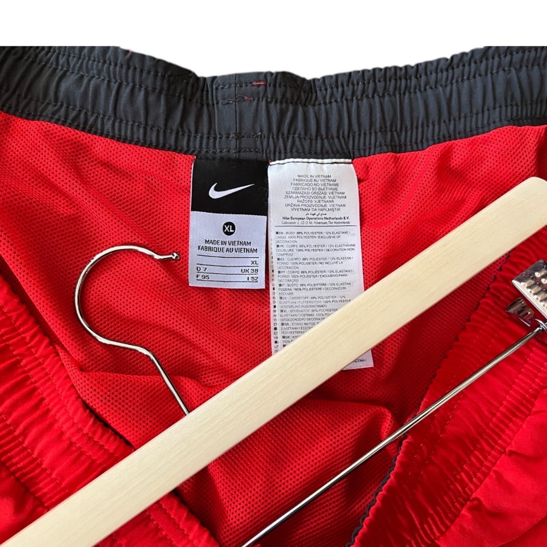 Мъжки къси панталони NIKE