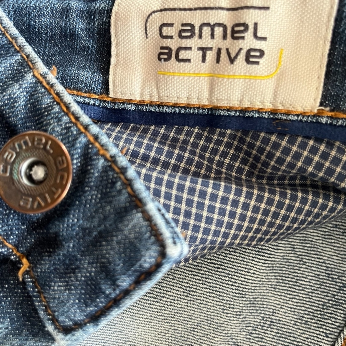 Мъжки дънки CAMEL ACTIVE