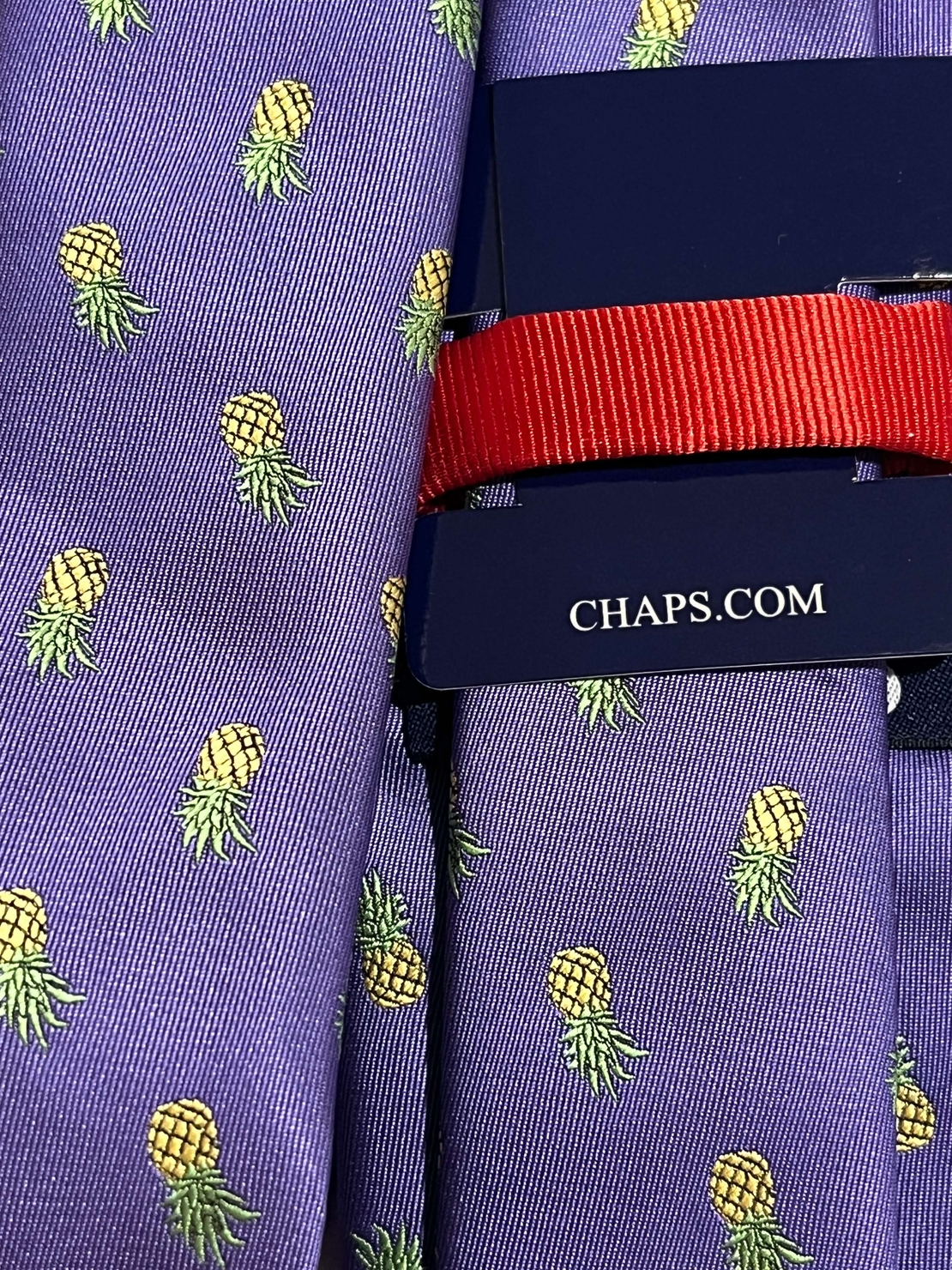 Вратовръзка CHAPS