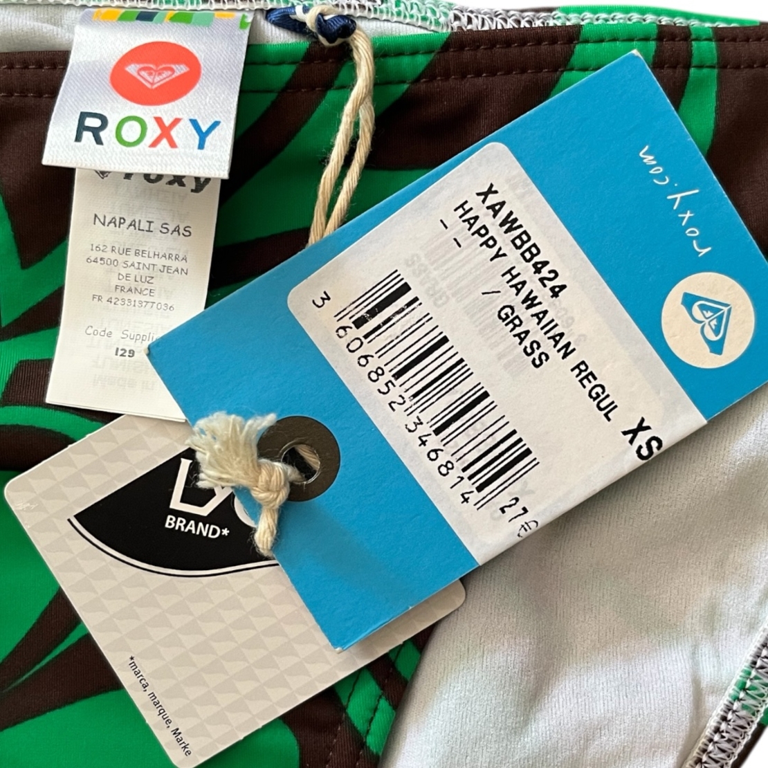 Долнище бански ROXY