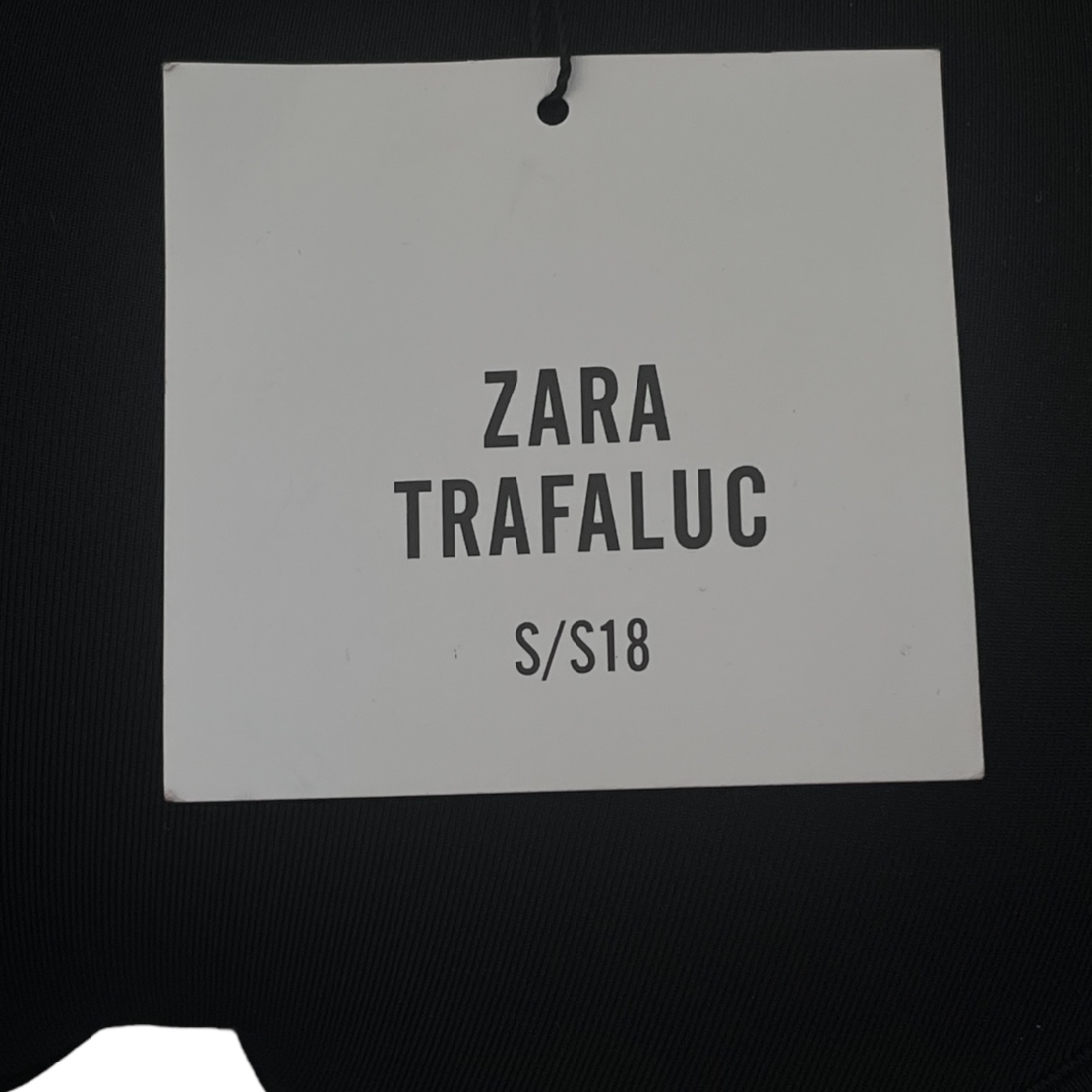Цял бански костюм ZARA TRAFALUC