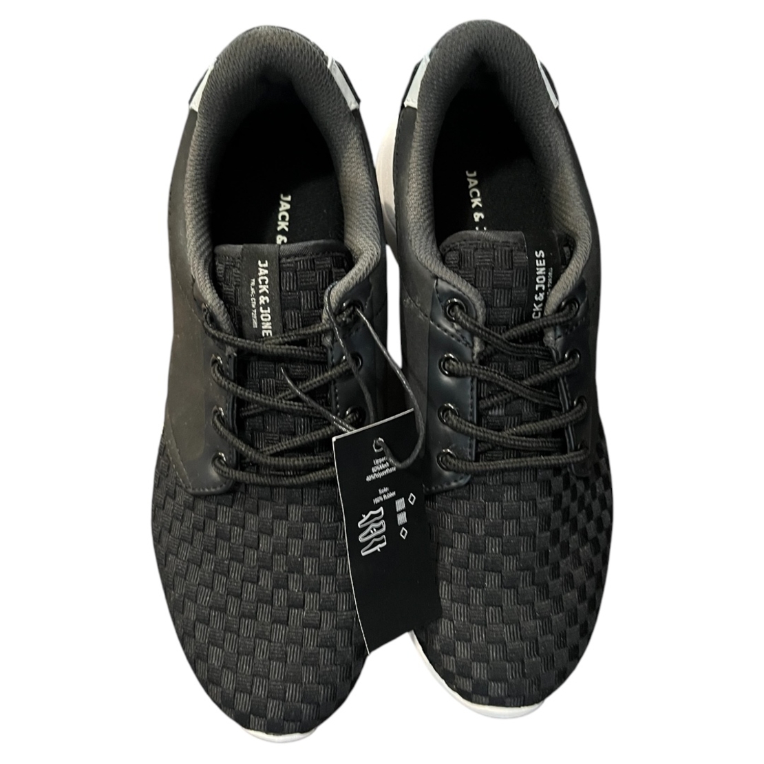 Мъжки маратонки Jack&Jones