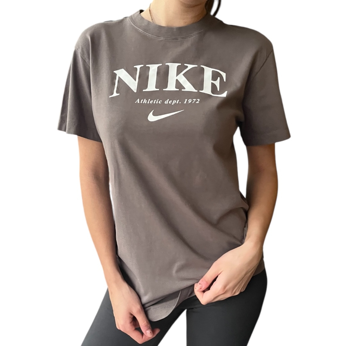Дамска тениска NIKE ORIGINAL