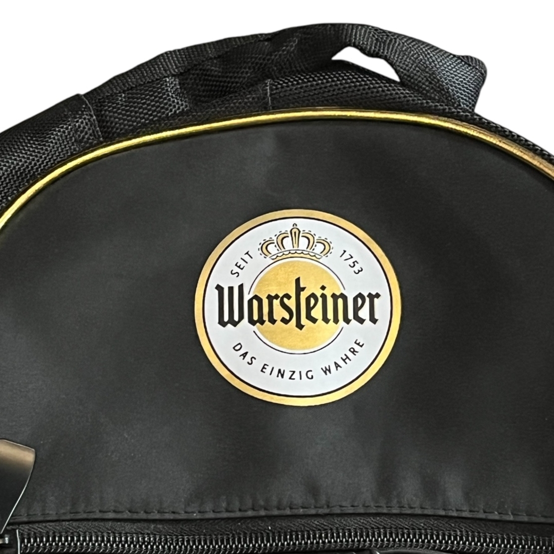 Спортна раница Warsteiner