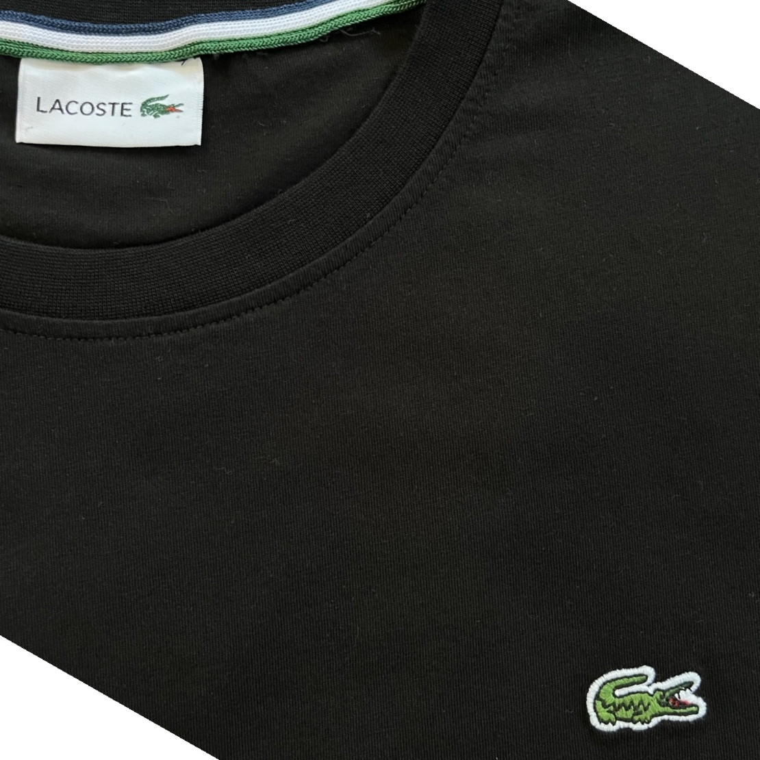 Мъжка тениска LACOSTE