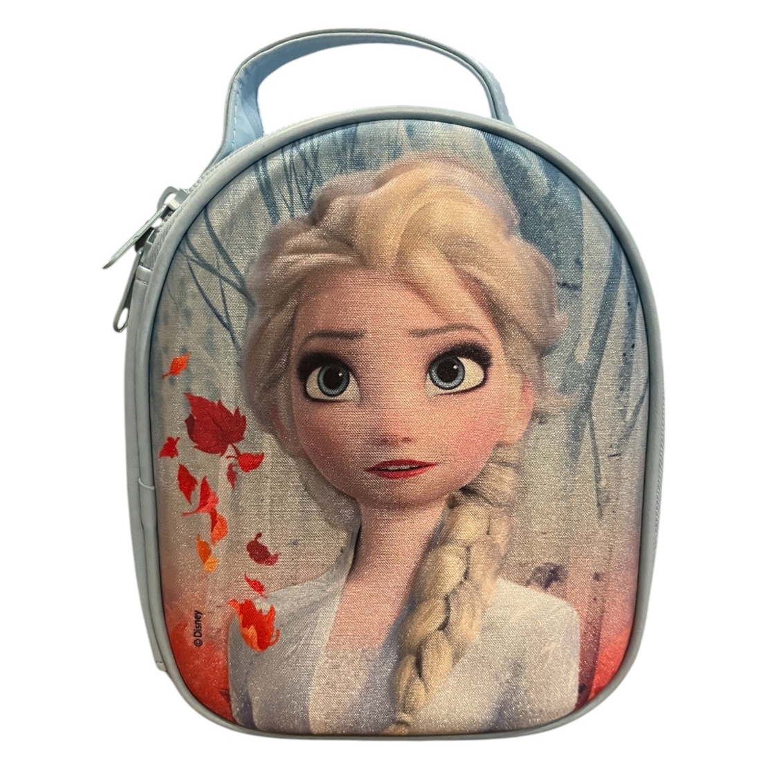 Малка детска чантичка Disney FROZEN