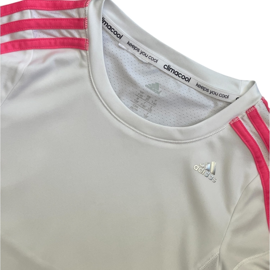 Детска тениска Adidas