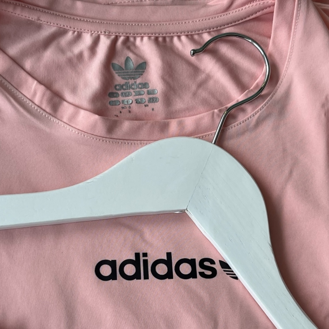 Дамска спортна тениска ADIDAS