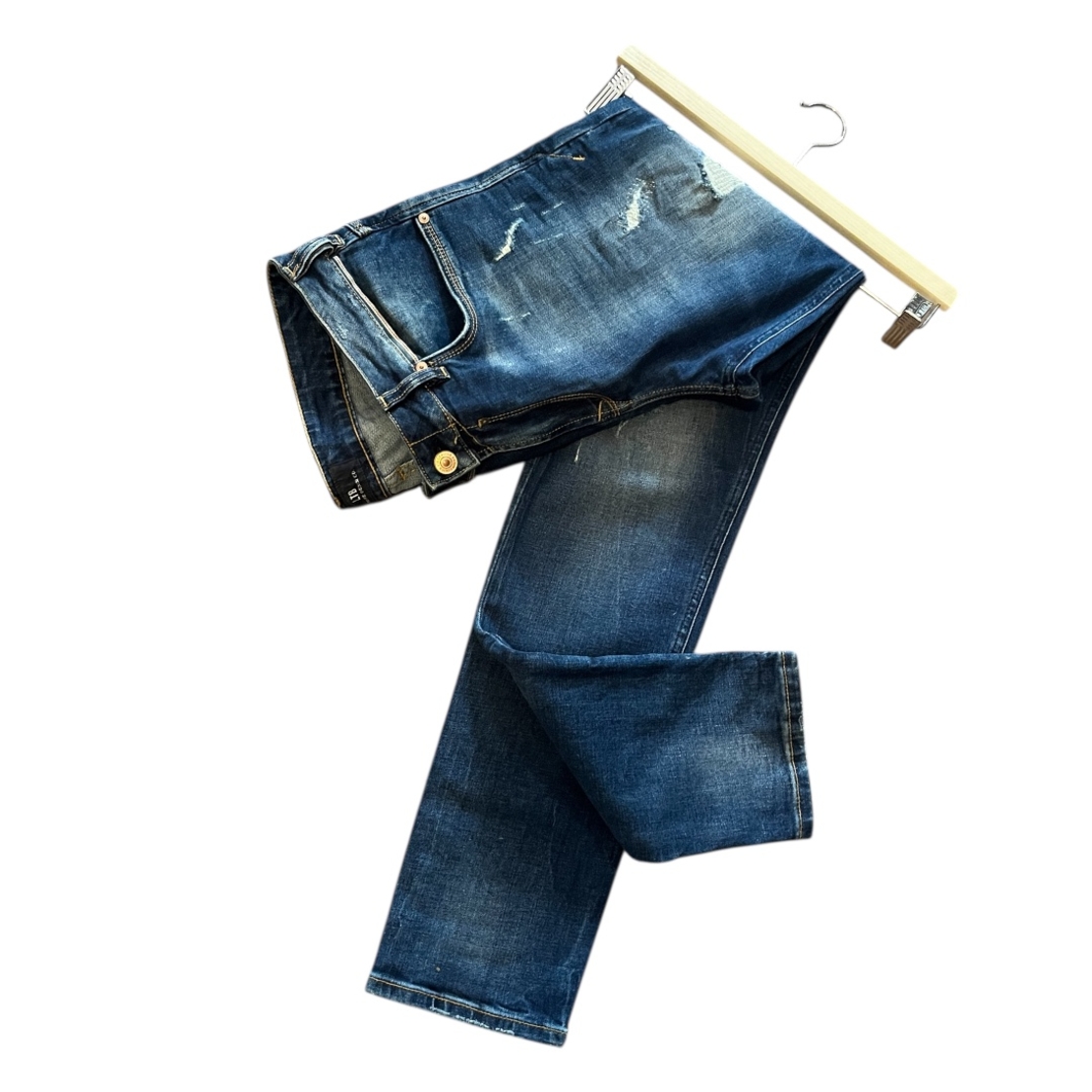 Мъжки дънки LTB Genuine Denim Co.