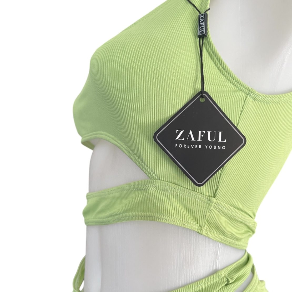 Бански костюм от две части ZAFUL