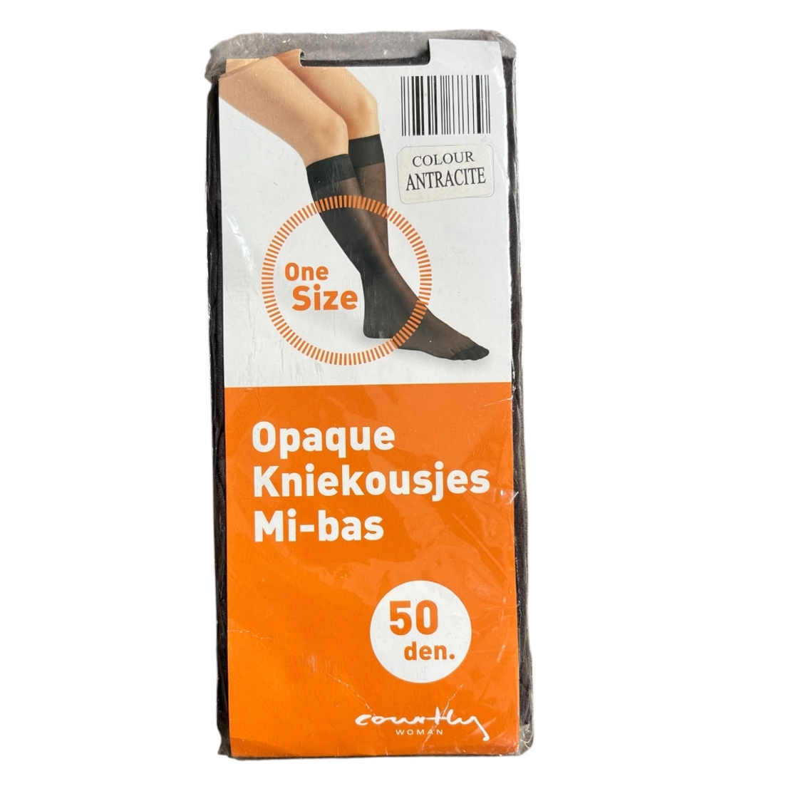 Дамски чорапи 50 den. Courtny Woman
