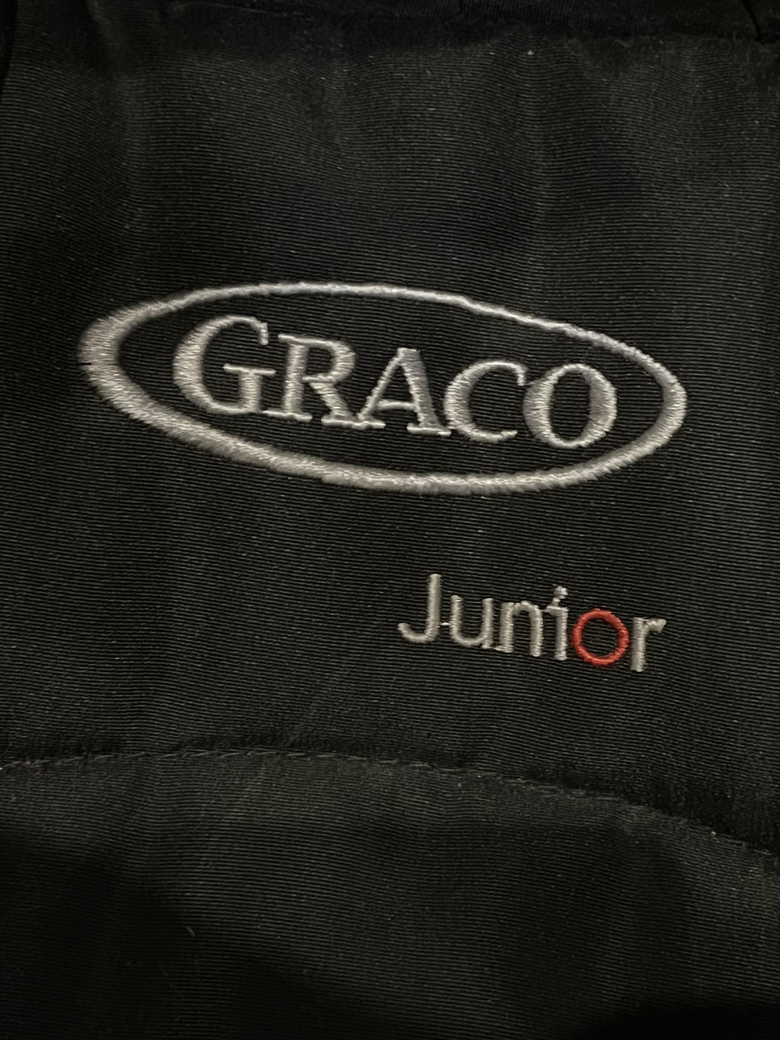 Кошница за кола Graco Junior