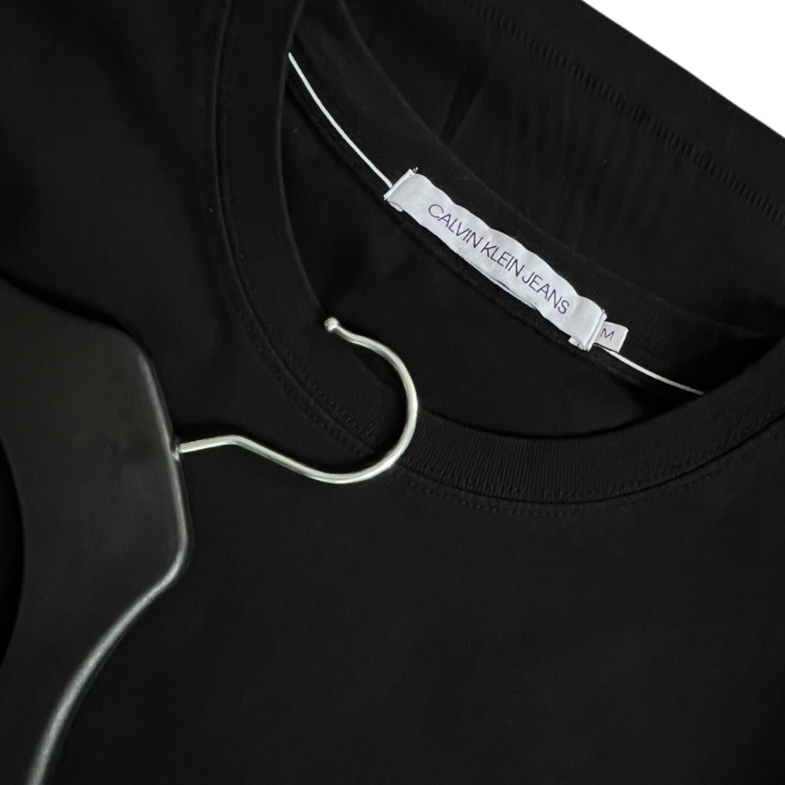 Мъжка тениска Calvin Klein Jeans