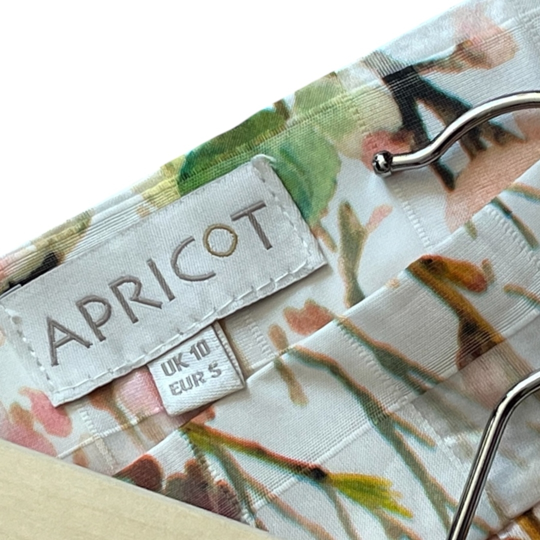 Дамска лятна пола APRICOT