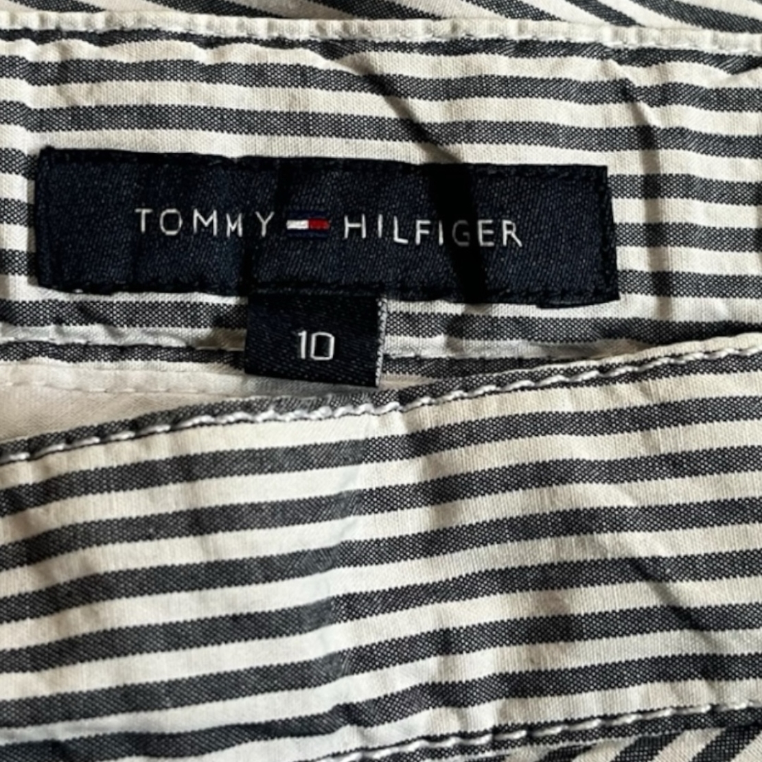 Детска къса пола Tommy Hilfiger