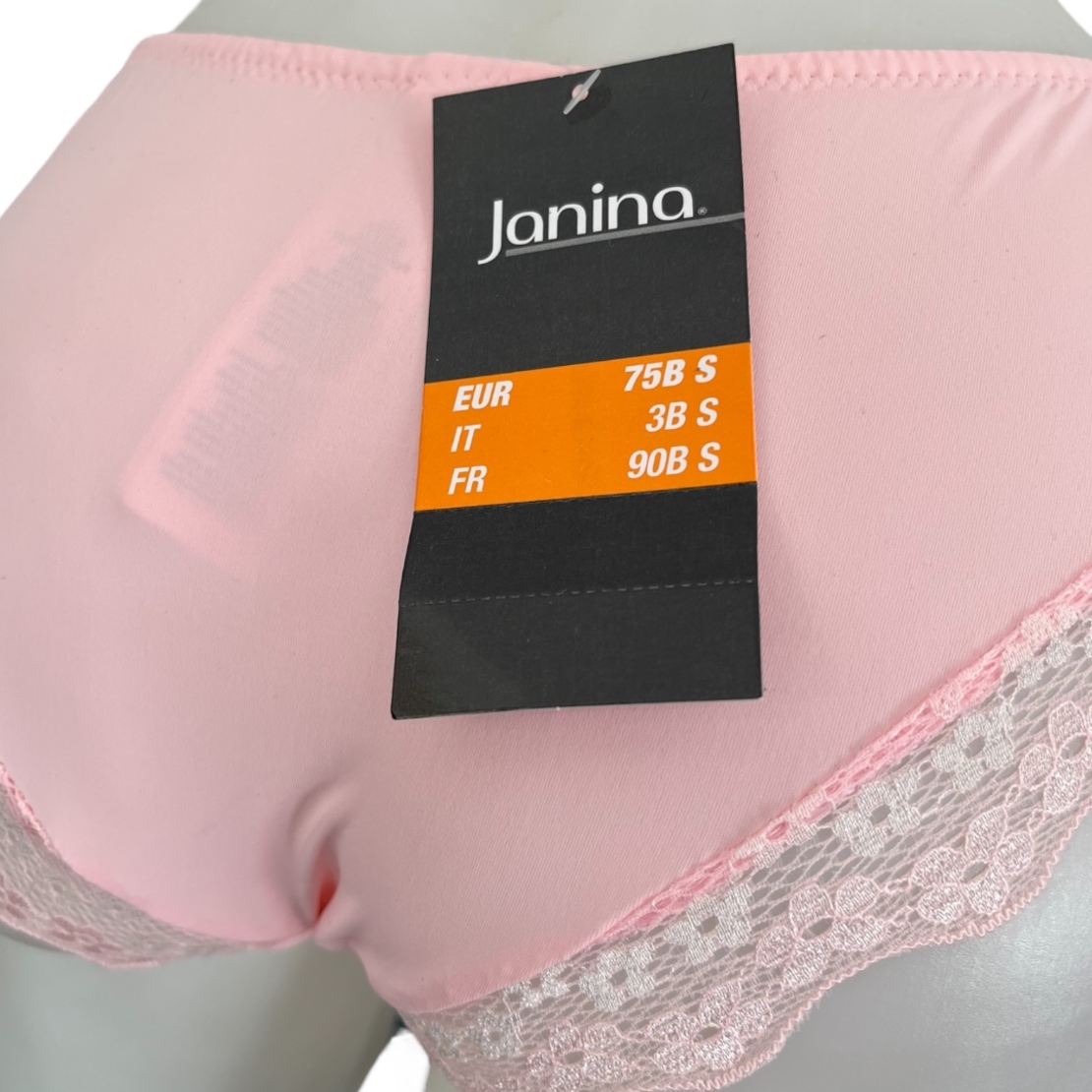 Дамско бельо JANINA