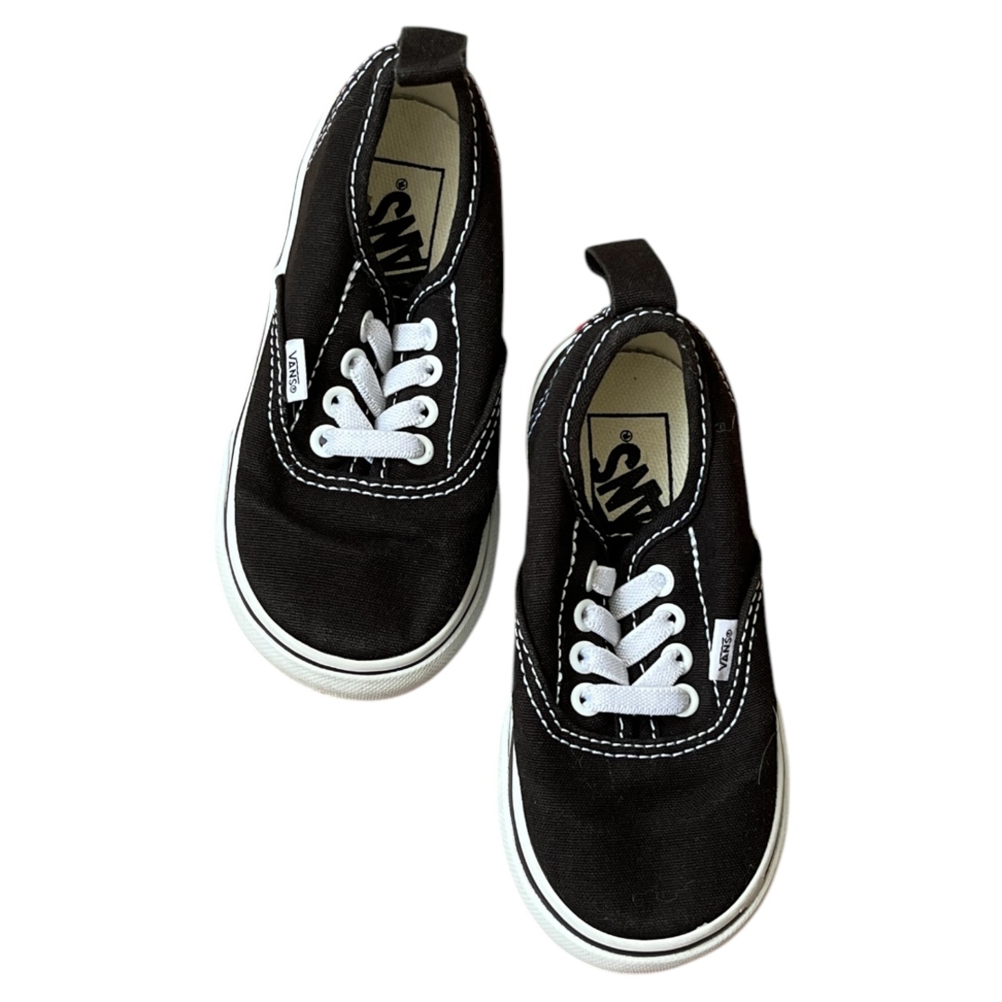 Детски кецове VANS