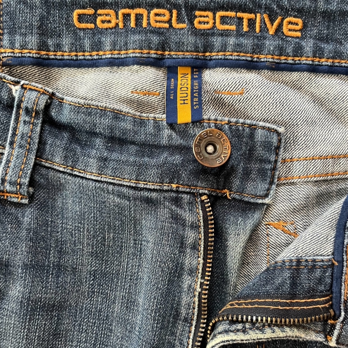 Мъжки дънки CAMEL ACTIVE
