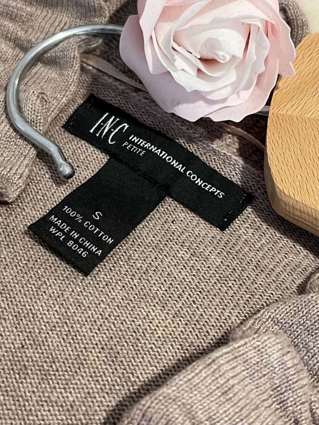 Дамска жилетка INC International Concepts