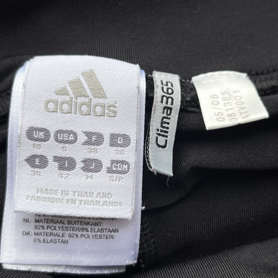 Къс спортен клин ADIDAS Clima 365