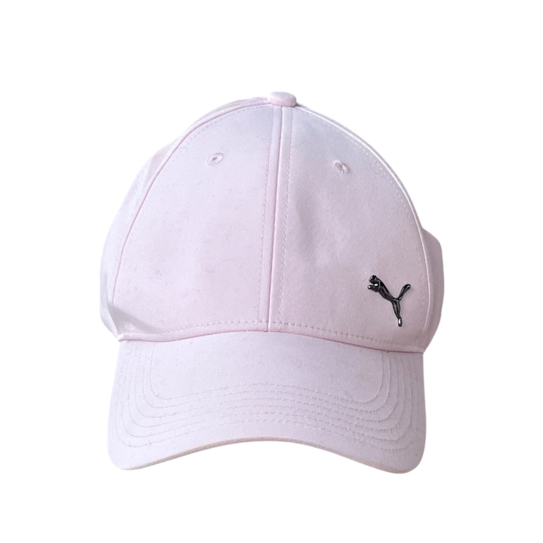 Шапка с козирка PUMA