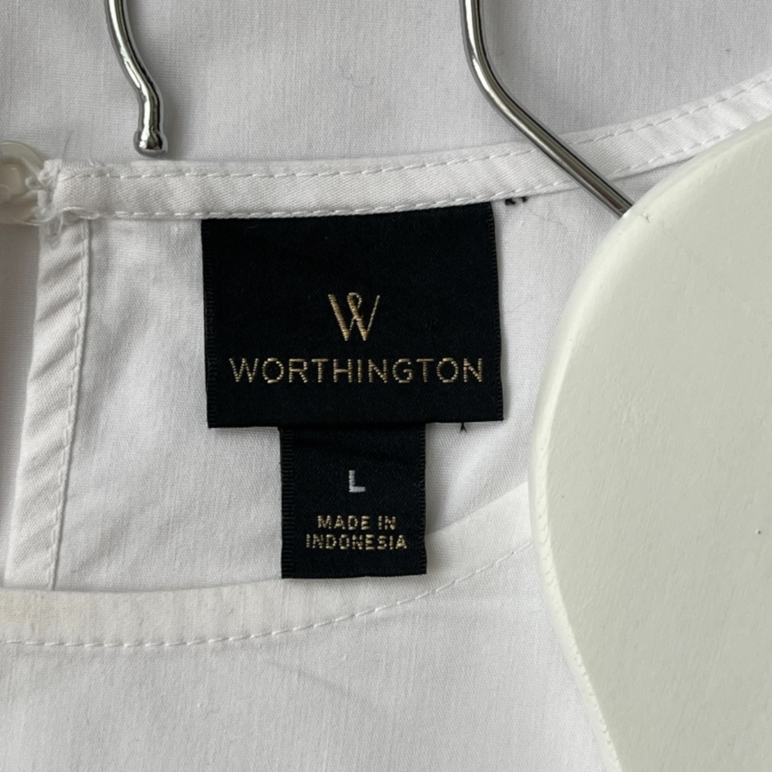 Дамска блуза WORTHINGTON
