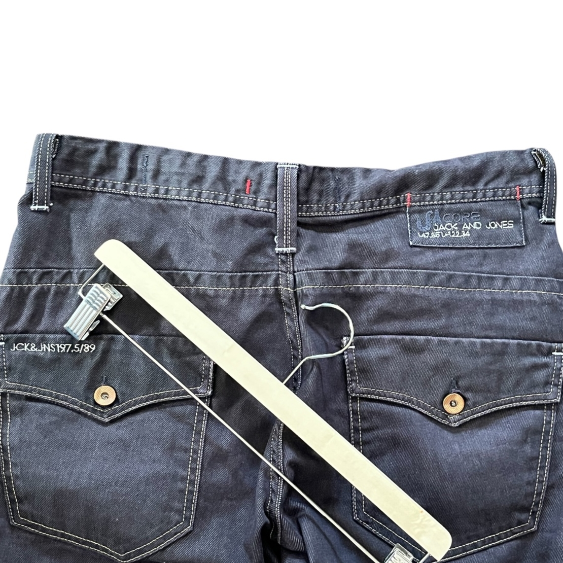 Мъжки дънки Jack&Jones