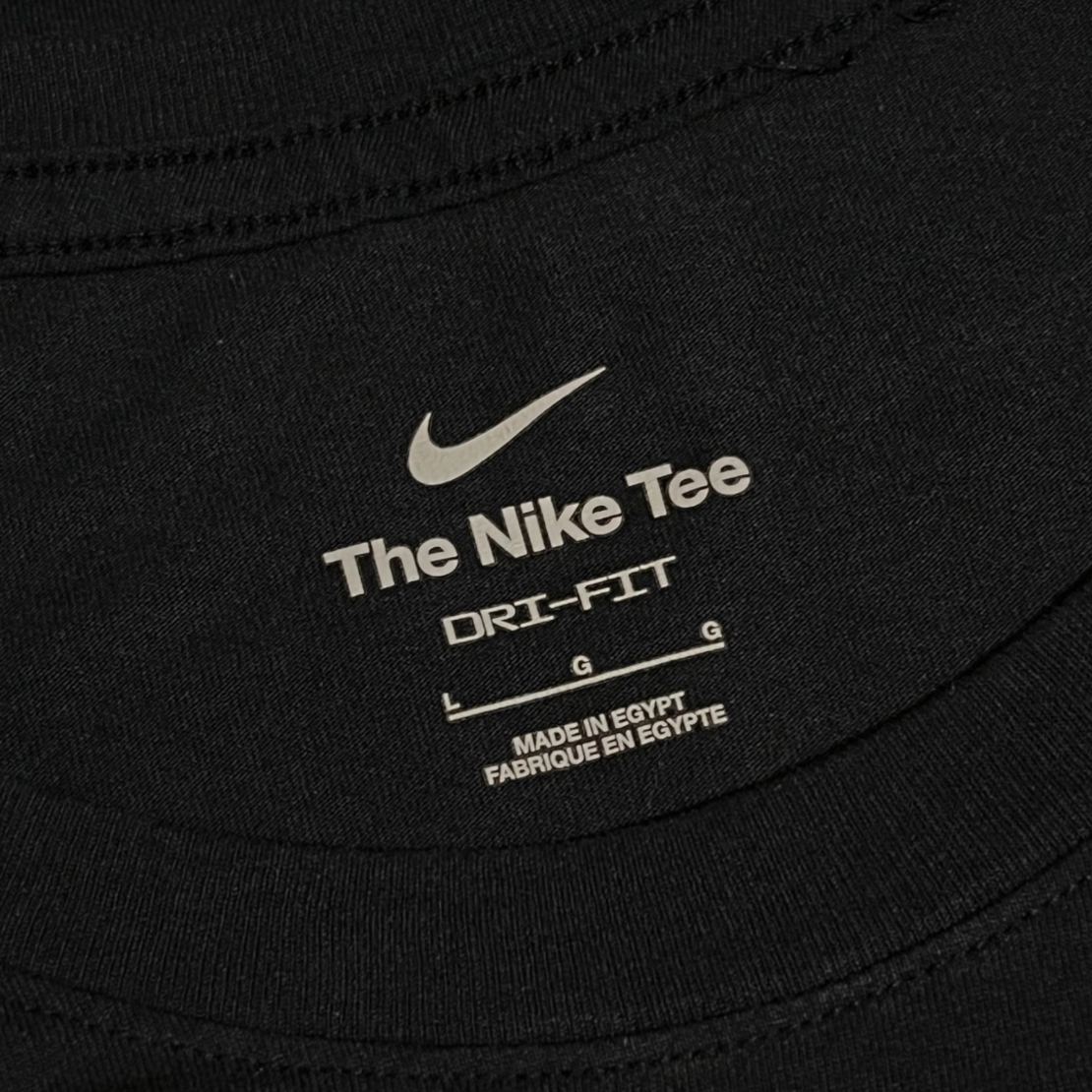 Мъжка тениска NIKE