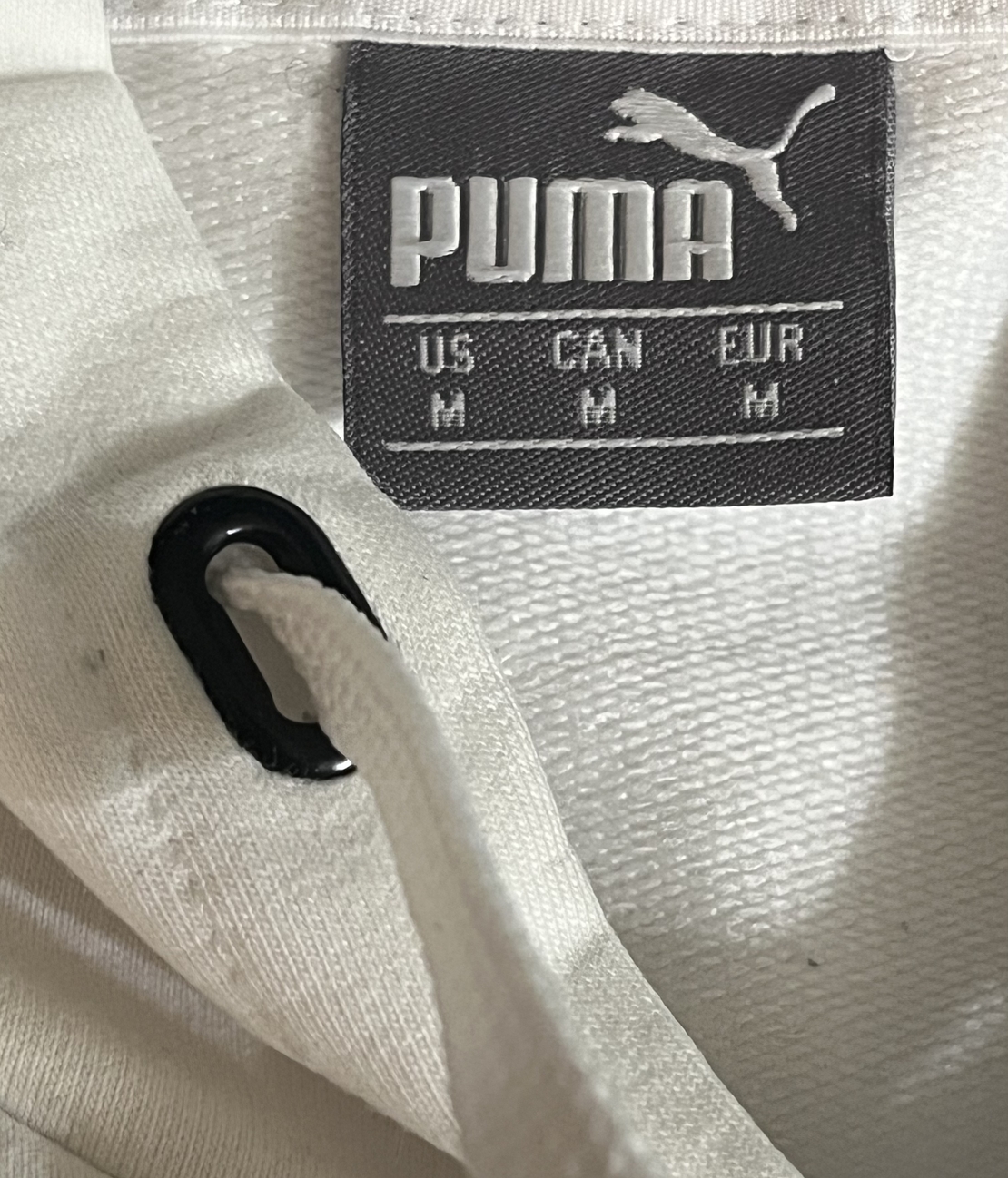 Дамско худи / суитшърт PUMA