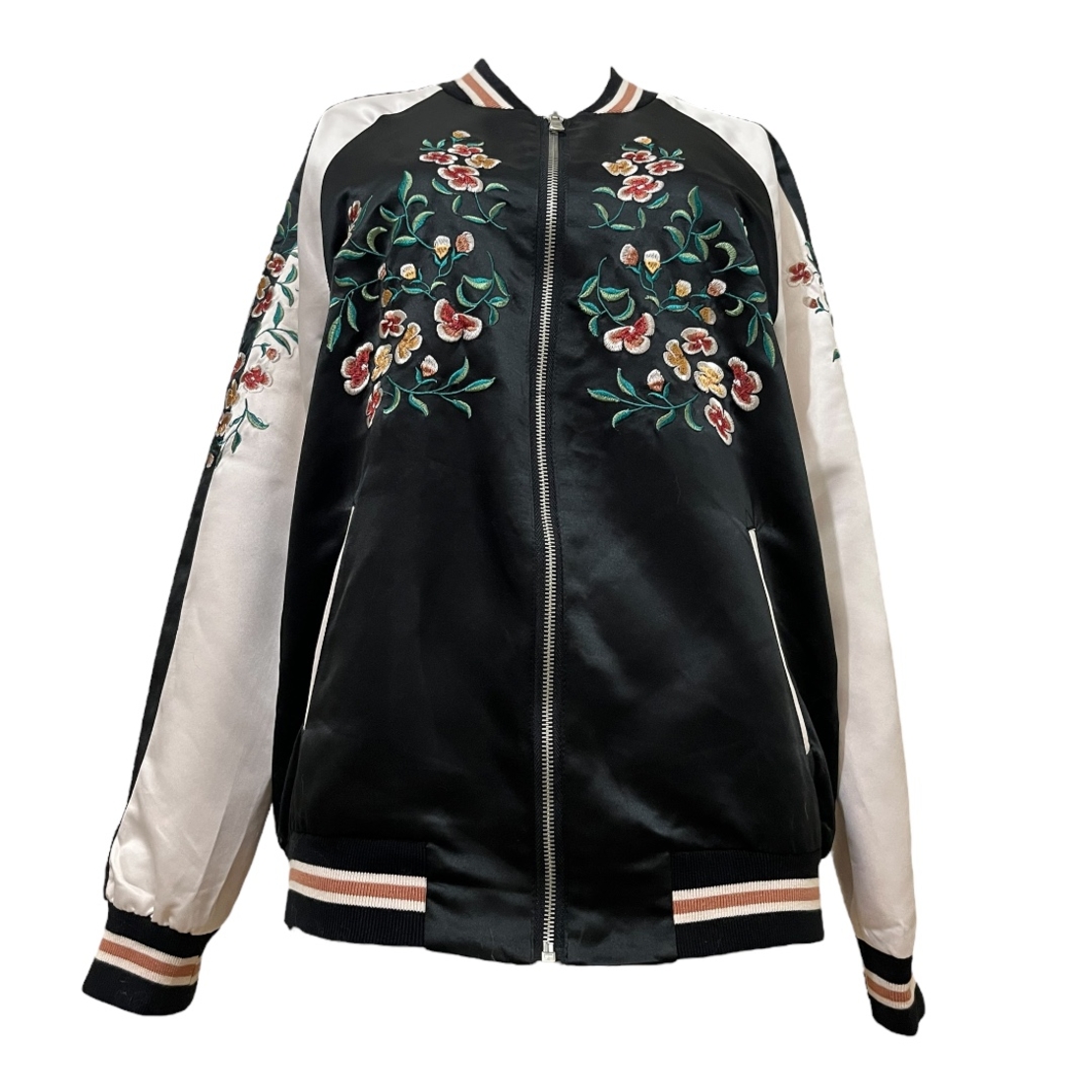 Дамско пролетно яке Forever21