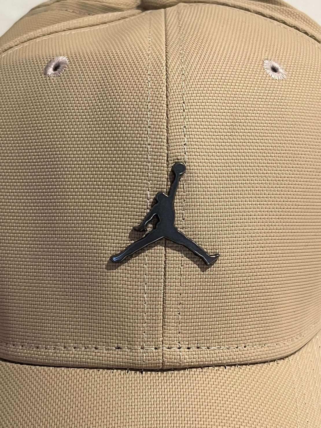 Шапка с козирка Nike Jordan Rise