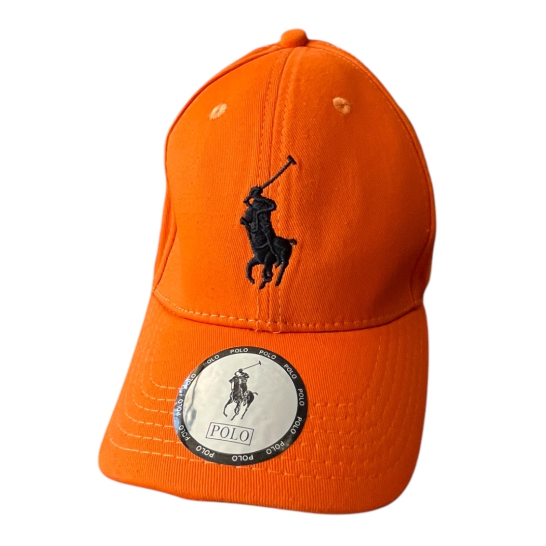 Шапка с козирка POLO Ralph Lauren