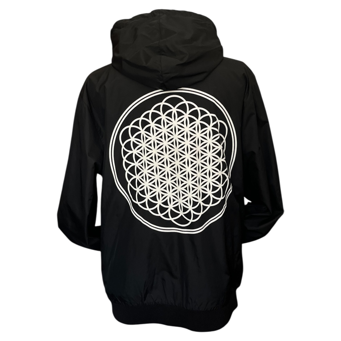 Мъжко тънко яке BMTH