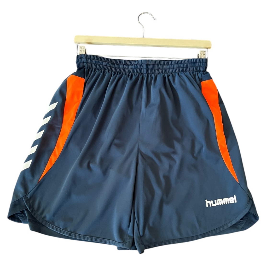 Мъжки къси панталони HUMMEL