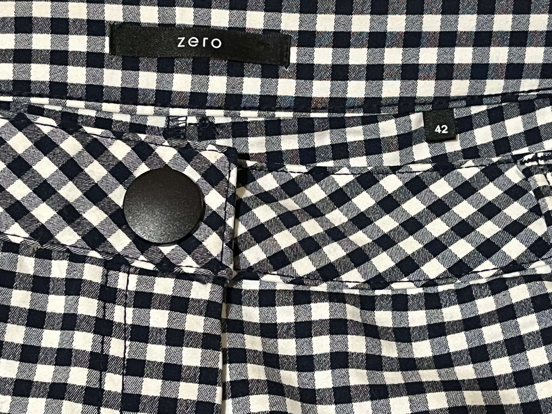 Дамски пролетен панталон ZERO